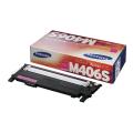 HP Cartucho de toner magenta (CLTM406SELS / SU252A / M406)