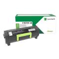 Lexmark Cartucho de toner preto (51B2H00 / 051B2H00) (Retorno, elevada capacidade)