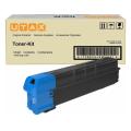 Utax Cartucho de toner ciano (1T02NHCUT0 / CK8515C)