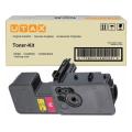 Utax Cartucho de toner magenta (1T02R9BUT1 / PK5016M)