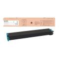 Sharp Cartucho de toner ciano (MX61GTCA) (elevada capacidade)