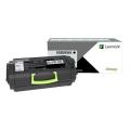 Lexmark Cartucho de toner preto (53B0XA0 / 053B0XA0) (elevada capacidade)