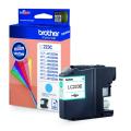 Brother Cartucho de tinta ciano (LC223C)