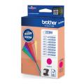 Brother Cartucho de tinta magenta (LC223M)