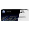 HP Cartucho de toner preto (CF360X / 508X)