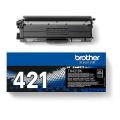Brother Cartucho de toner preto (TN421BK)
