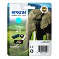 Epson Cartucho de tinta ciano (C13T24224012 / 24)