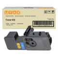 Utax Cartucho de toner ciano (1T02R7CUT0 / PK5015C)