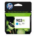 HP Cartucho de tinta ciano (T6M03AE / 903XL) (elevada capacidade)