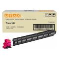 Utax Cartucho de toner magenta (1T02NDBUT0 / CK8514M)