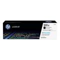 HP Cartucho de toner preto (CF400X / 201X)