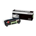 Lexmark Cartucho de toner preto (51F0HA0 / 510HA)