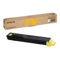 Kyocera Cartucho de toner amarelo (1T02P3ANL0 / TK8115Y)