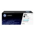 HP Cartucho de toner preto (CF230A / 30A)