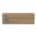 Konica Minolta Cartucho de toner preto (A3VV151 / TN015)