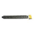 Utax Cartucho de toner amarelo (1T02L7AUT0 / CK8511Y)