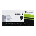 Lexmark Cartucho de toner preto (24B6519 / 024B6519)