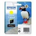 Epson Cartucho de tinta amarelo (C13T32444010 / T3244)
