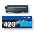 Brother Cartucho de toner ciano (TN423C) (elevada capacidade)