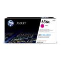 HP Cartucho de toner magenta (CF463X / 656X)