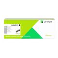 Lexmark Cartucho de toner preto (24B6511 / 024B6511)