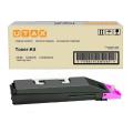 Utax Cartucho de toner magenta (1T02R4BUT0 / CK5510M)