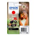 Epson Cartucho de tinta vermelho (C13T04F54010 / 478XL) (elevada capacidade)