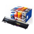 HP Cartucho de toner preto / ciano / magenta / amarelo (CLTP404CELS / SU365A / P404C) (multipack)