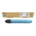 Ricoh Cartucho de toner ciano (842212 / 842208)
