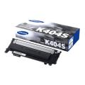 HP Cartucho de toner preto (CLTK404SELS / SU100A / K404S)