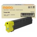 Utax Cartucho de toner amarelo (1T02NHAUT0 / CK8515Y)