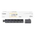 Canon Cartucho de toner amarelo (1397C002 / CEXV54)