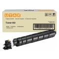 Utax Cartucho de toner preto (1T02RL0UT0 / CK8512K)