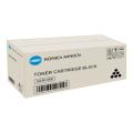 Konica Minolta Cartucho de toner preto (A9K1150 / TN017)