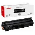 Canon Cartucho de toner preto (9435B002 / 737)