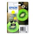 Epson Cartucho de tinta amarelo (C13T02H44010 / 202XL) (elevada capacidade)