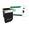 Lexmark Cartucho de toner preto (71B2XK0 / 071B2XK0) (Retorno)