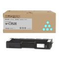 Ricoh Cartucho de toner ciano (407384 / TYPESP352E)