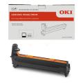 Oki Tambor preto (46507308)