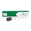 Lexmark Cartucho de toner preto (76C0HK0 / 076C0HK0)