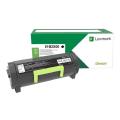 Lexmark Cartucho de toner preto (51B2X00 / 051B2X00) (Retorno, elevada capacidade)