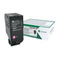 Lexmark Cartucho de toner magenta (75B20M0 / 075B20M0) (Retorno)