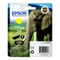 Epson Cartucho de tinta amarelo (C13T24244012 / 24)
