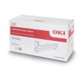 Oki Tambor amarelo (46438001)