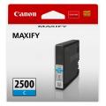Canon Cartucho de tinta ciano (9301B001 / PGI2500C)