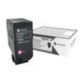 Lexmark Cartucho de toner magenta (75B0030 / 075B0030)