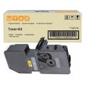 Utax Cartucho de toner preto (1T02R70UT0 / PK5015K)