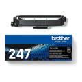 Brother Cartucho de toner preto (TN247BK)