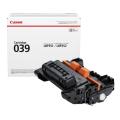 Canon Cartucho de toner preto (0287C001 / 039)