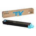 Kyocera Cartucho de toner ciano (1T02P3CNL0 / TK8115C)